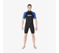 Mares Shorty Wetsuit Manta 2mm