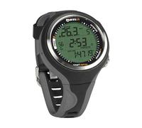 Mares Smart Apnea Freediving Computer, Adult, Black/Grey
