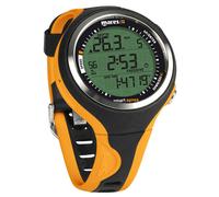 Mares Smart APNEA Wrist Computer ORANGE