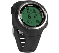 Mares Smart Dive Computer Black