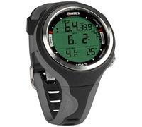 Mares Smart Diving Computer - Black/Grey