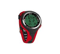 Mares Smart Diving Computer - Black/Red/BKRD