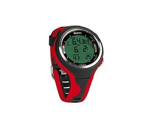 Mares Smart Diving Computer - Black/Red/BKRD