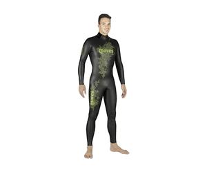 Mares Steamer Horizon 2.0 Man, apnea combination 2 mm man, multicorolore, S3