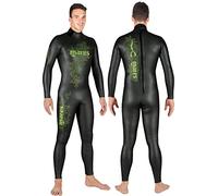 Mares Steamer Horizon 2.0 Man, Men's 3 mm Apnea Suit, Multicoloured, S4