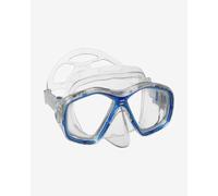 Mares Tapu Diving Goggles Blue with Clear Lenses