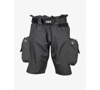 Mares Tek Short Pro Diving Shorts black grey - XXL