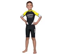 Mares Thermo Guard 0.5 Mm Junior Short Sleeve Shorty