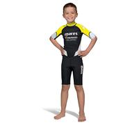 Mares Thermo Guard 0.5 Mm Junior Short Sleeve Shorty