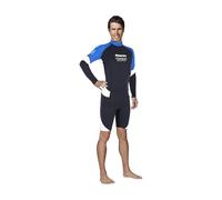 Mares Thermo Guard Diving Shorts - Black, Small