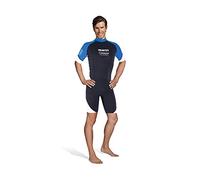 Mares Thermo Guard Diving Suit - Black, X-Small