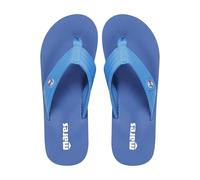 Mares TOEFLIP TX Flip Flops with Buckle for Sea and Pool, Adult, Unisex,