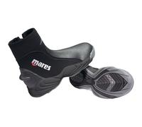 Mares Trilastic 6.5mm Boot Scuba Diving Snorkeling Booties Wetsuit Boots 412616
