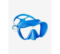 Mares Tropical Plastic Box Diving Mask Blue Men,Women