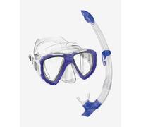 Mares Trygon Set Dark Blue