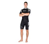 Mares Ultra Skin Short Sleeve Thermal T-shirt