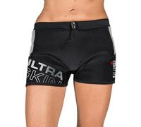 Mares Ultra Skin Thermal Shorts Black M Woman