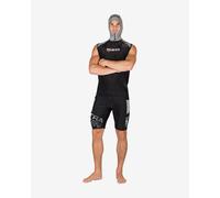 Mares Ultra Skin Suit Black 2XL Men