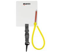 Mares Underwater Slate - Black, One Size