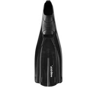 Mares Unisex Adult Avanti Tre Fins Plana - Black, Size 046