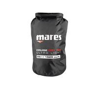 Mares Cruise T Dry Sack 25l Black