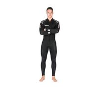 Mares Unisex Adult Wetsuit Rover 3 mm Overall W/O Hood, Multicoloured