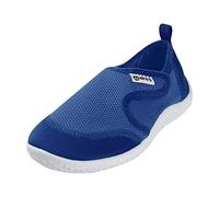 Mares Unisex Children's Seaside Junior Aquashoes Blue