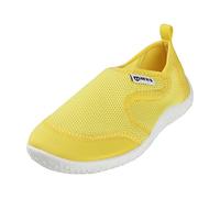 Mares Unisex Children's Seaside Junior Aquashoes Yellow