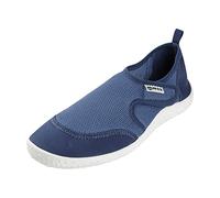 Mares Unisex Seaside Adult Aquashoes, Blue, 45 EU