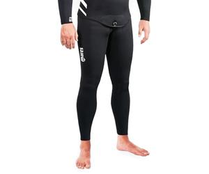 Mares Unisex's Apnea Instinct 50 Open Cell Pants, Black, Size S3