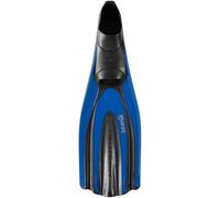 Mares Unisex's Fins Avanti Super Channel FF Flipper, Blue , 38/39