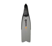 Mares Unisex's Fins Razor Flipper-Grey/GR, Size 41 041GR