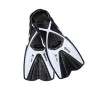 Mares Aquazone X One Diving Fins White EU 44-47