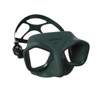 Mares Pure Passion Viper Carton Box Freediving Mask Black