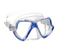 Mares - Wahoo - Diving mask blue
