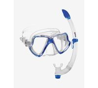 Mares Wahoo Set Blue