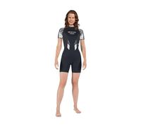 Mares Women's Shorty Reef 2.5 Wetsuit, Blue, S1