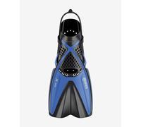 Mares X-One Fins Blue Black Kids - XS