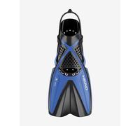 Mares X-One Fins Blue Black - M-L