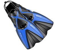 Mares X-One Fins. Colour & Size Choice (Blue, S/M (UK 2.5-5))