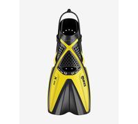 Mares X-One Fins Yellow Black Kids - XS