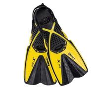 Mares Aquazone X One Junior Diving Fins Yellow,Black EU 24-29 Kids