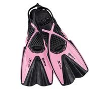 Mares Aquazone X One Junior Diving Fins Black,Pink EU 30-34 Kids