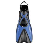 Mares - X-One - Swim fins size 44-47, blue