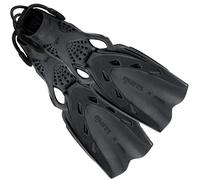 Mares X-Stream Scuba Diving Fins - All Black / XL