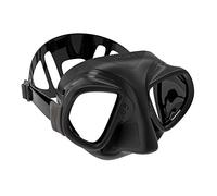 Mares Pure Passion X-tream Diving Mask Black