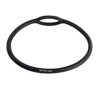 Mares 415763, unisex_adult, ., 415763, Black, standard size