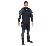 Mares Xr3 Neoprene Latex With Boots Dry Suit