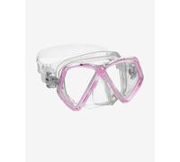 Mares Zephir Diving Goggles Pink with Clear Lenses Kids