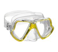 Mares - Zephir - Diving mask yellow